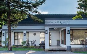 Balmoral Lodge